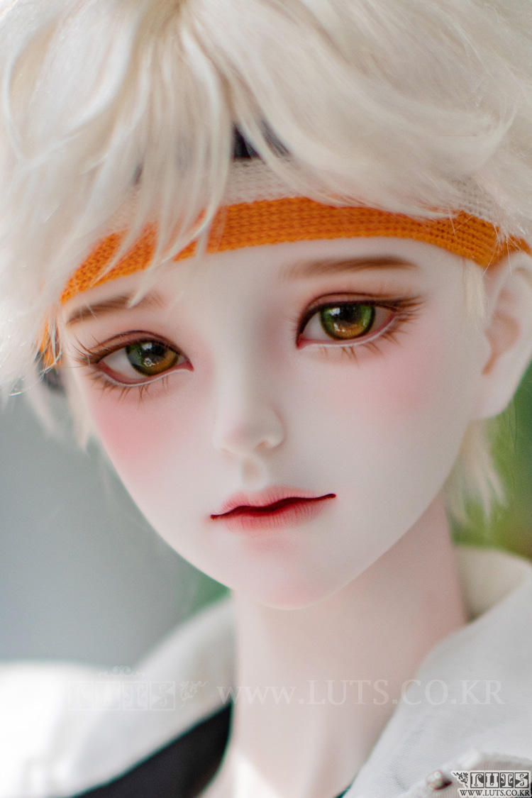 luts senior delf muse serein