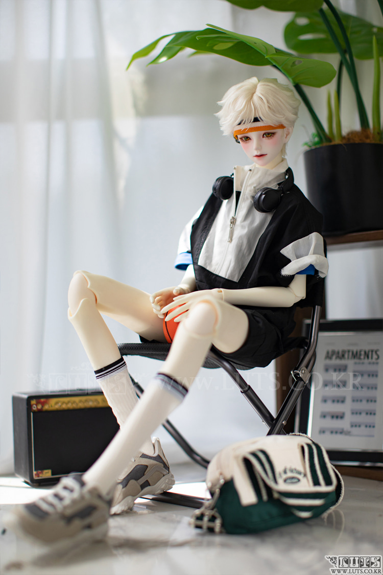 luts senior delf muse serein