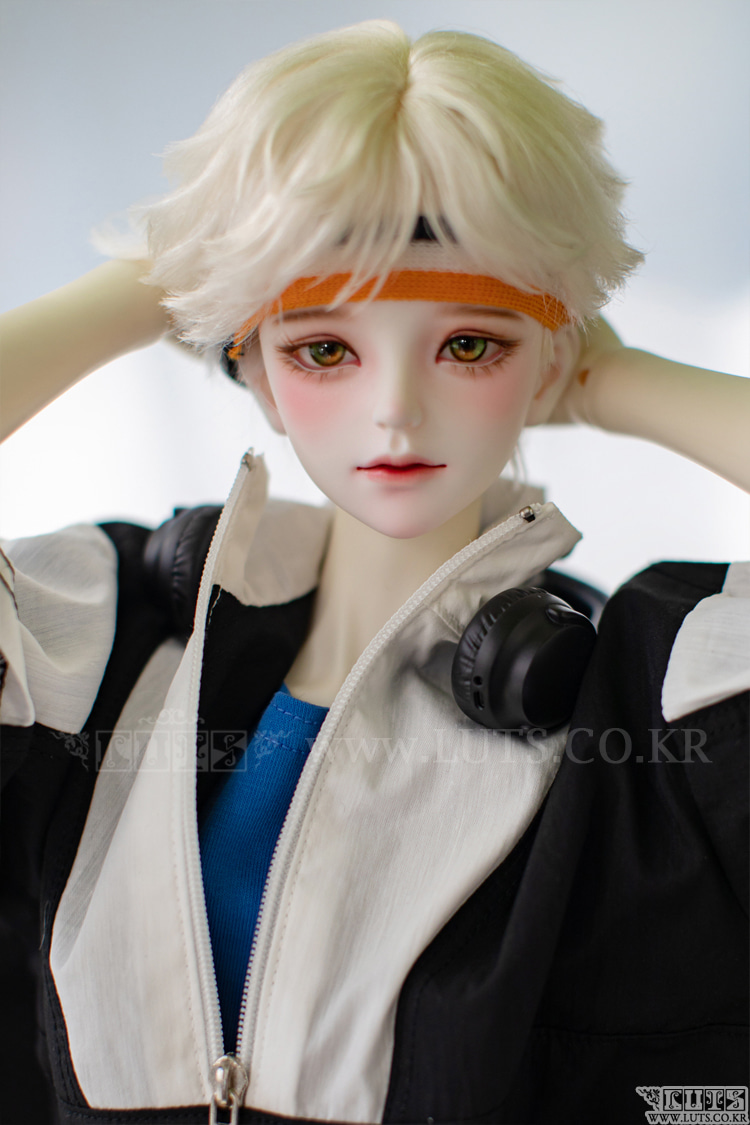 luts senior delf muse serein