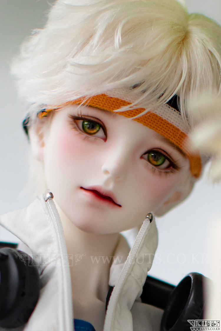 luts senior delf muse serein