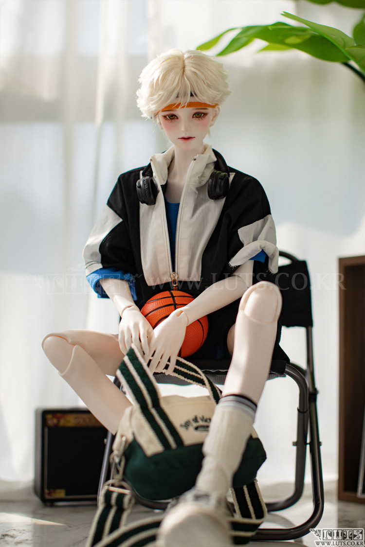 luts senior delf muse serein