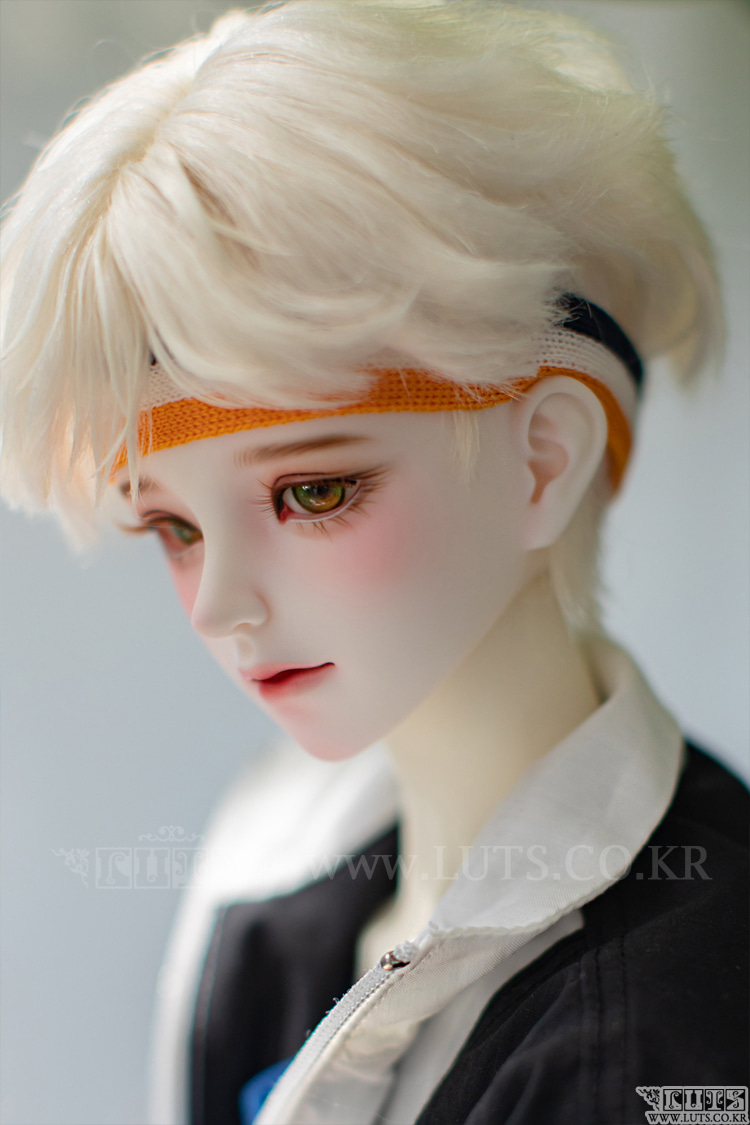 luts senior delf muse elliot