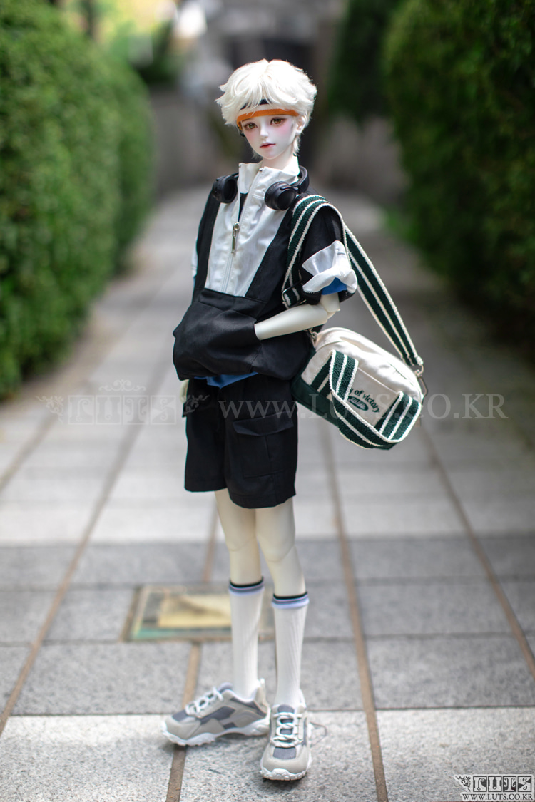 luts senior delf muse serein