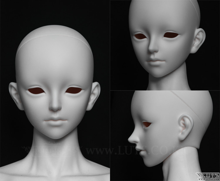 luts senior delf muse serein