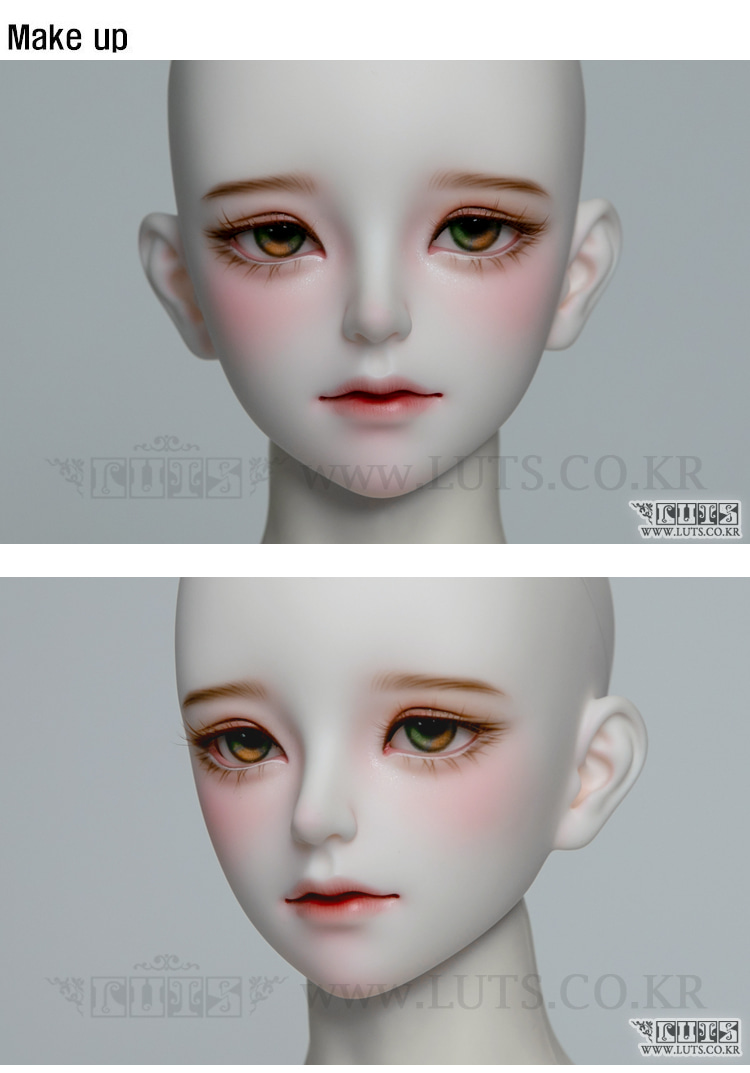 luts senior delf muse serein