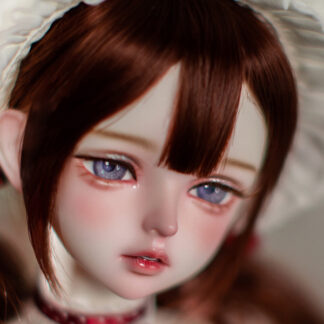 luts delf podo romance