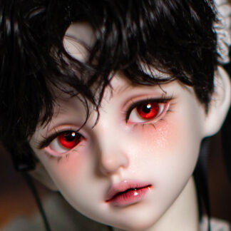 luts senior delf muse elliot