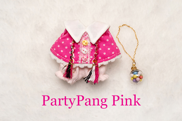 cocoriang party pang mori outfit