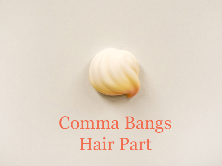 cocoriang mori hair part