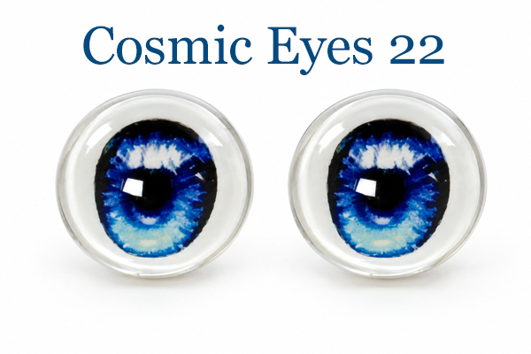 cocoriang cosmic eyes