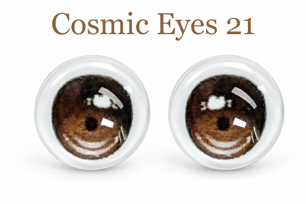 cocoriang cosmic eyes