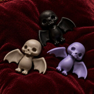 pipos skeleton bat